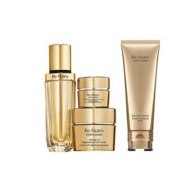 ESTÉE LAUDER
Pure Luxury Collection