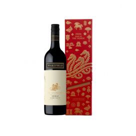 Taylors St Andrews Shiraz Lny Edition 750Ml