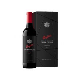 Cellar Reserve Cabernet Sauvignon Spec Ed Icons Gift Box 750ml