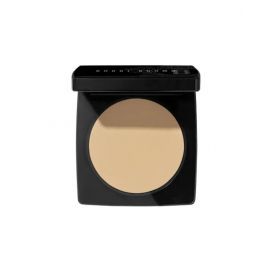 Bobbi Brown Sheer Finish Pressed Powder - Soft Sand