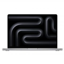 Apple MacBook Pro 14-inch with M5 Chip, 512GB/16GB (Silver)