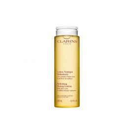 Clarins Hydrating Toning Lotion (Normal To Dry Skin) 200ml