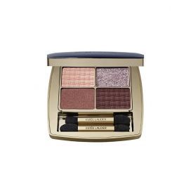 the Essential Eyeshadow Quad Power Brunch 4g