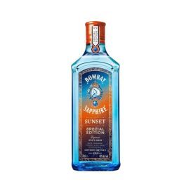 Bombay Sapphire Sunset Gin 1L