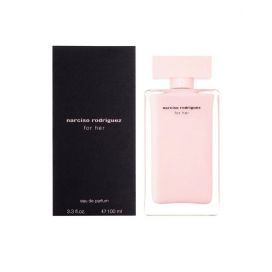 Narciso Rodriguez For Her Eau De Parfum Spray 100ml