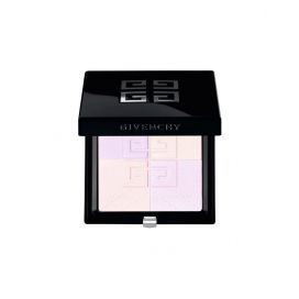 Givenchy Prisme Libre 4-Colour Pressed Powder 7g - H00 Tulle Opalescent