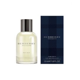 Burberry Men'S Weekend Edt 50Ml