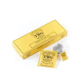 Creme Caramel Tea 15 Bags 37.5g