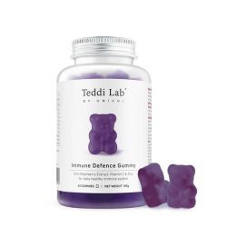 Immune Defence Gummy 180g