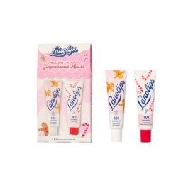 Holiday Gingerbread House