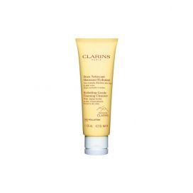 Clarins Hydrating Gentle Foaming Cleanser (Normal To Dry Skin) 125ml