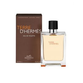 HERMÈS Terre d'Hermès Eau de Toilette 100ml
