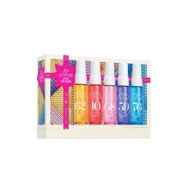 Spritz the Season Mist Set