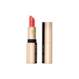 Bobbi Brown Luxe Lipstick - Retro Coral