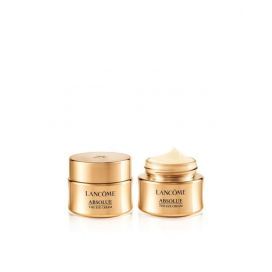 Lancôme Absolue Eye Cream Duo Set 2x20ml