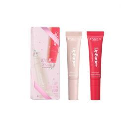 Kylie Skin Lip Butter Duo Gift Set