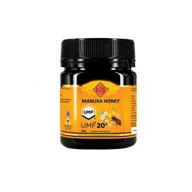Manuka Honey Blend 250g
