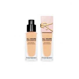 YSL All Hours Glow Foundation- Shade: Light Cool 1