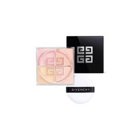 Givenchy Prisme Libre 4-Colour Loose Powder - N03 Voile Rosé