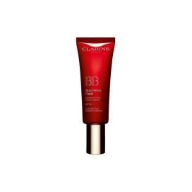Clarins BB Skin Detox Fluid SPF25 - 03 Warm