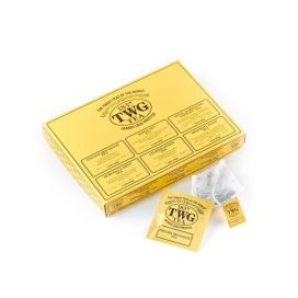 Around the Globe Tea Selection 75g