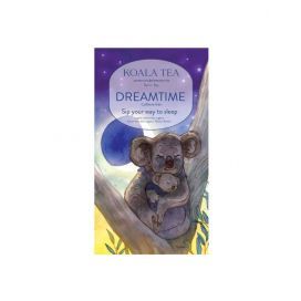 Dreamtime Koala Design 20 Tea Bags