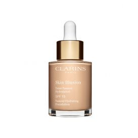 Clarins Skin Illusion Foundation Shade - 105 30ml