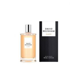 David Beckham - Classic EDT 100ml