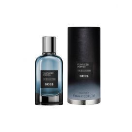 Collection - EDP - 100ml - Fearless Pepper