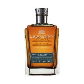 Cellar Collection Bourbon Cask Single Malt 500ml