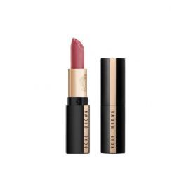 Bobbi Brown Luxe Cashmere Matte Lipstick - Midtown Mauve