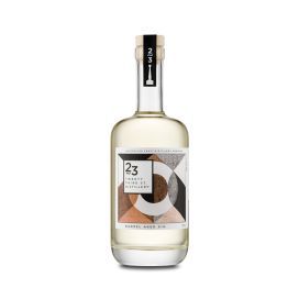Twenty Third Street Barrel Aged Australian Gin 700ml