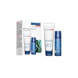 Tr Set Clarinsmen Skin Essentiels