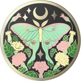Popsockets Popgrip Adhesive (Luna Moth)