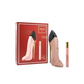 Carolina Herrera Good Girl Blush Gift Set