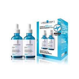 La Roche Posay Hyalu B5 Suractivated Serum Duo Set 2x50ml