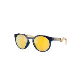 0oo9242 924211 52 Navy/trans Blue Prizm 24k Polarized