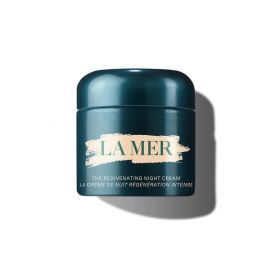 The Rejuvenating Night Cream 100ml