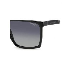 Eyewear Carrera 4019/S 807 WJ Polarized  Crystal color, Gris. Front color, Black. Shape, Square