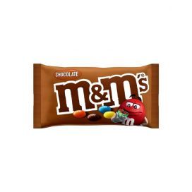 M&M's Chocolate Bag 45g
