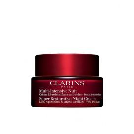Clarins Super Restorative Night Cream Very Dry Skin 50ml