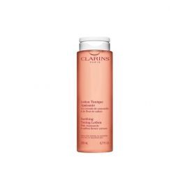 Clarins Soothing Toning Lotion (Very Dry Or Sensitive Skin) 200ml