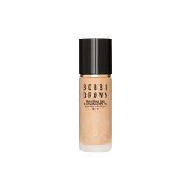 Bobbi Brown Weightless Skin Foundation SPF15 30ml - Natural