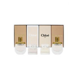 Minis - Trex - Sp25 - Signature Edp5+edt5+ Nomade Edp5+edt5