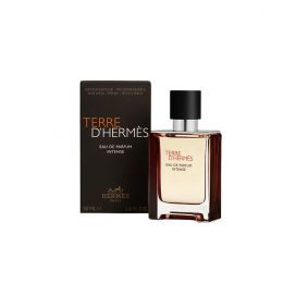 Terre d'Hermès Eau De Parfum Intense 50ml