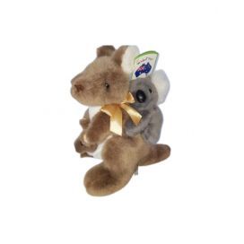 Kylie & Ben 10"/25cm