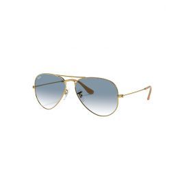 Ray-ban 0rb3025 001/3f 58 Arista Clear Gradient Blue