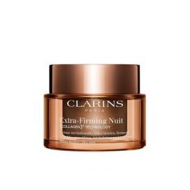 Clarins Extra Firming Night Cream (Dry Skin) 50ml