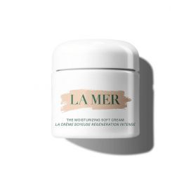 The Moisturizing Soft Cream 100ml
