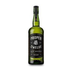 Proper No. Twelve Irish Whisky 1L